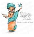 Stamping Bella - THE ODDBALL COLLECTION - Oddball Maya